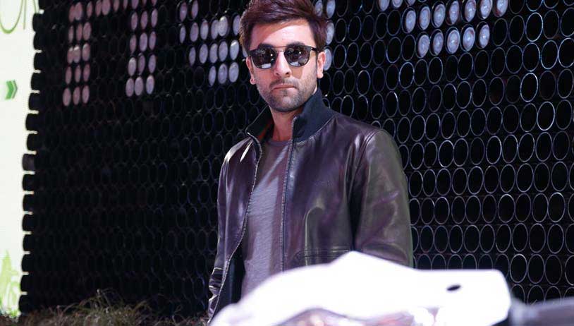 Ranbir Kapoor