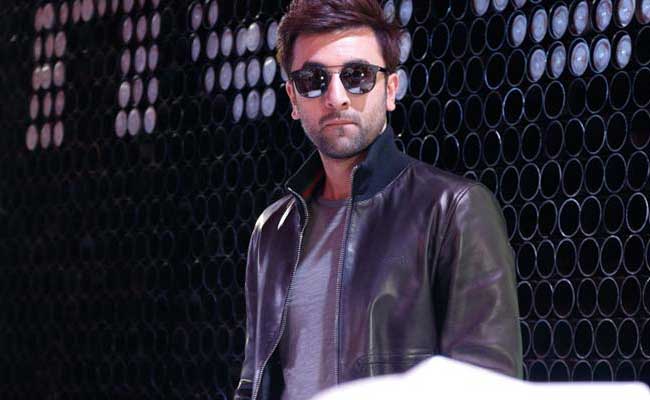 Ranbir Kapoor