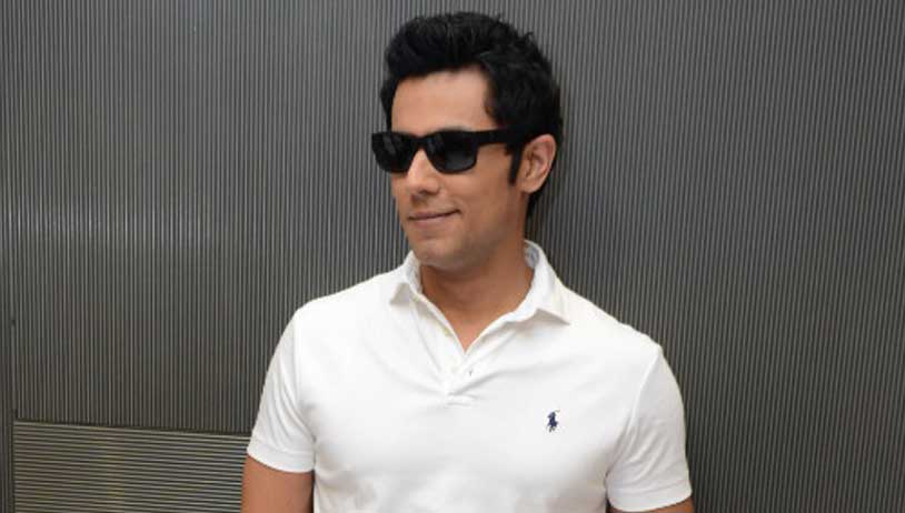 Randeep Hooda