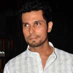 Sarbjit not about Pakistan bashing: Randeep Hooda