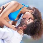 Befikre: Ranveer Singh and Vaani Kapoor nail another French Kiss moment