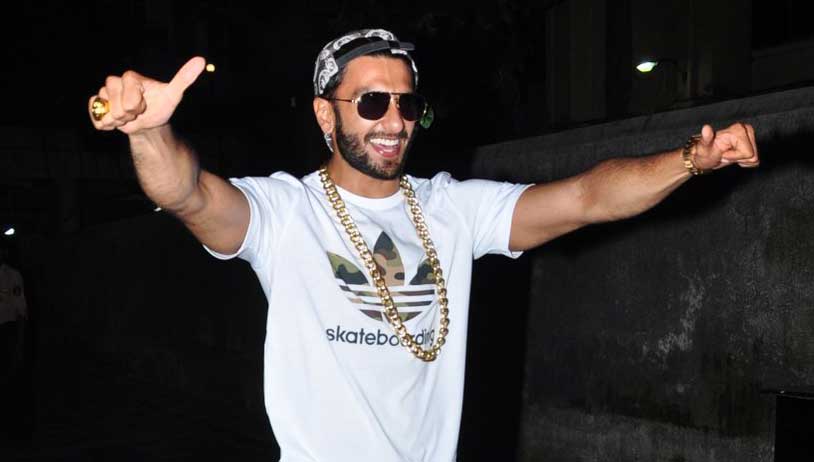 Snapped: Ranveer, Ranbir, Kareena, Shraddha and others