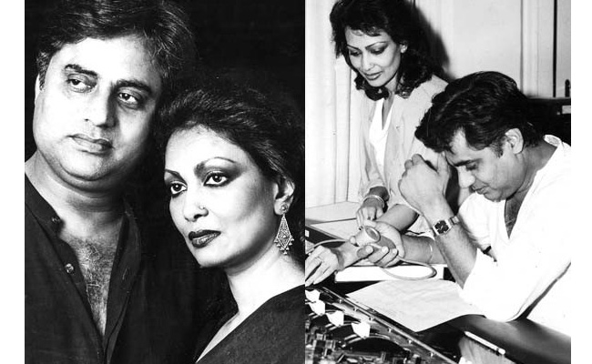 Remembering Jagjit Singh