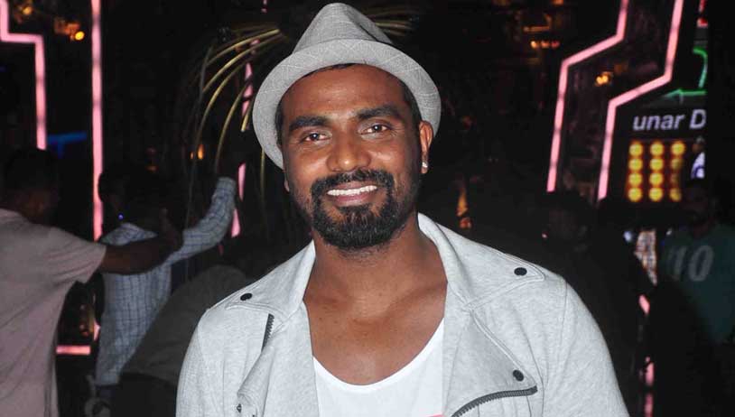 Know Your StarRemo DSouza