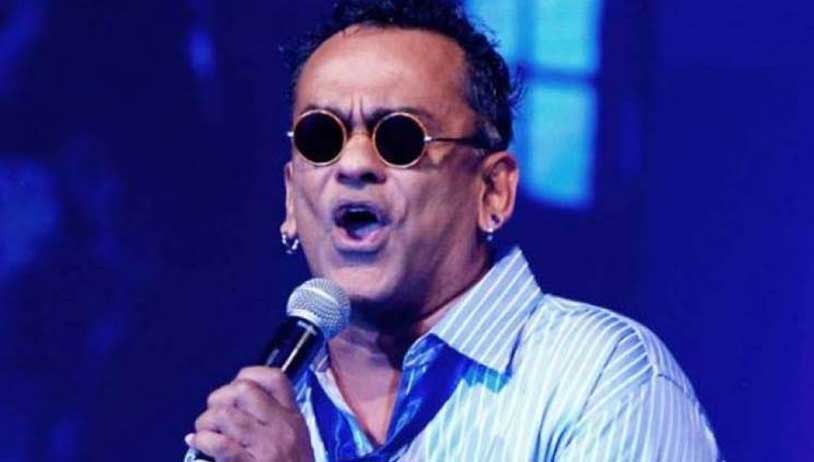 Remo Fernandes