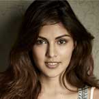 Half Girlfriend: Rhea Chakraborty signed in as second female lead