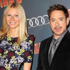 Downey Jr wants Paltrow back in `Iron Man` universe