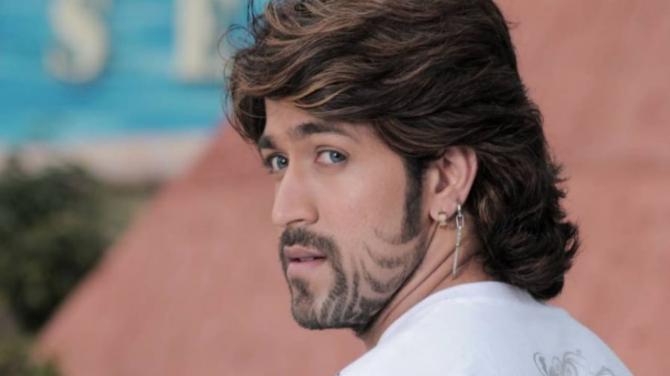 Kannada Superstar Yash: From KGF To Rocky, Here Are Top 5 Movies Of The Actor