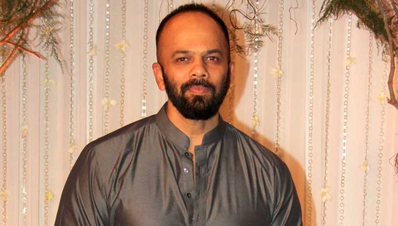 Rohit Shetty
