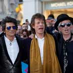 Rolling Stones ask Donald Trump to stop using their songs