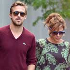 Eva Mendes, Ryan Gosling welcome second child?