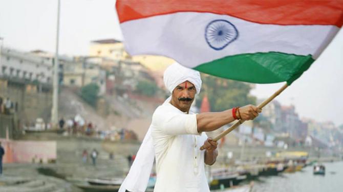 Satyameva Jayate 2 just dropped its official trailer