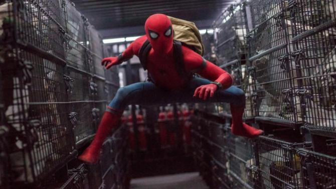 Is Spider Man: No Way Home the best spidey movie yet?