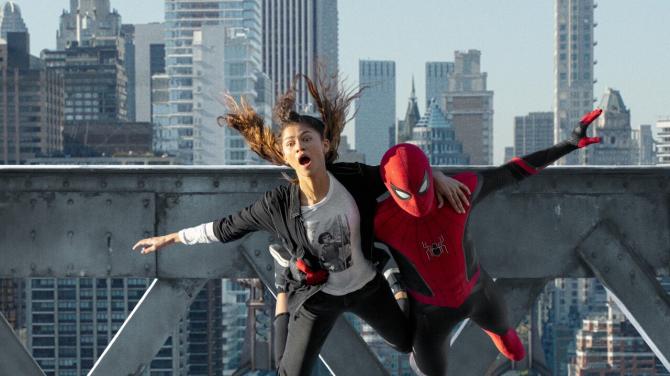 Is Spider Man: No Way Home the best spidey movie yet?
