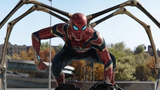 Is Spider Man: No Way Home the best spidey movie yet?