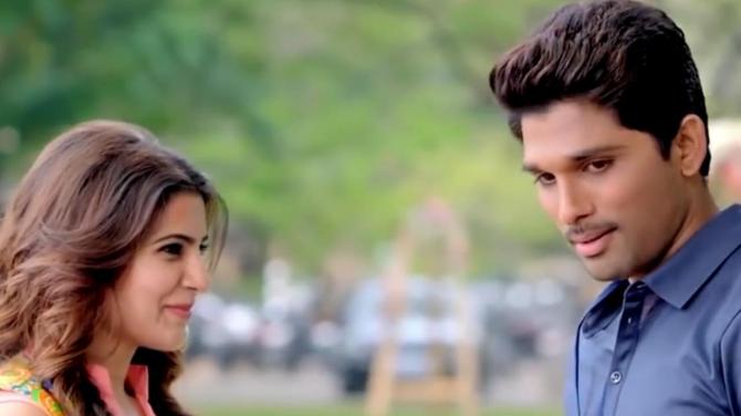 Best Of Allu Arjun: Movies That Redefined The Stylish Star