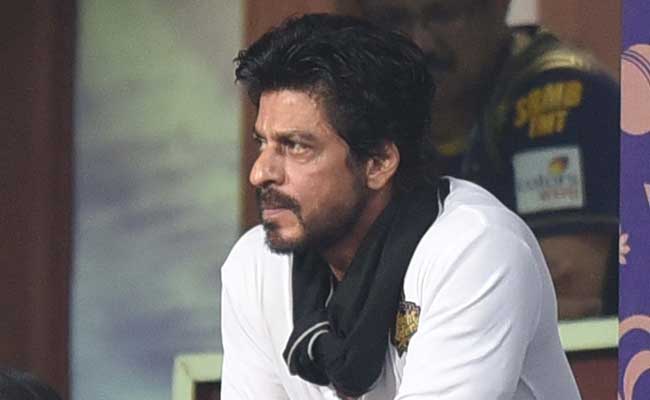 Shah Rukh Khan Shah Rukh Khan