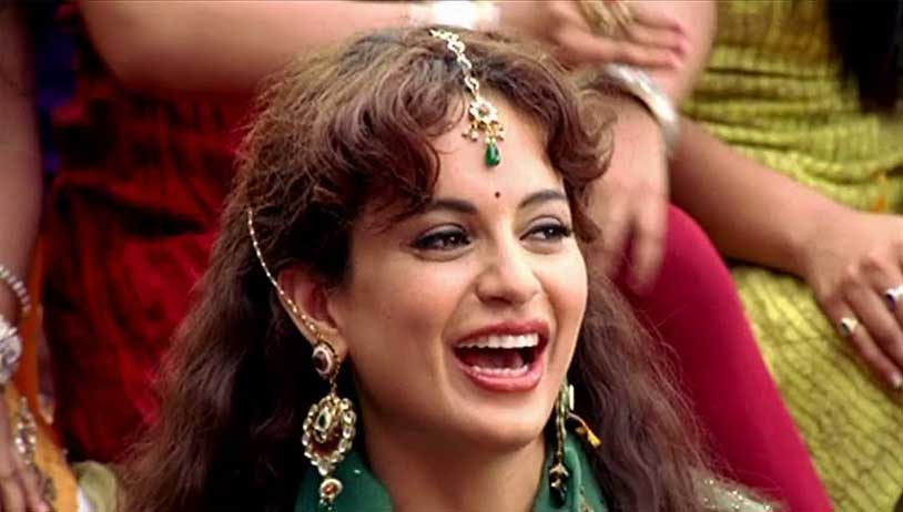 Sadi Galli Tanu Weds Manu