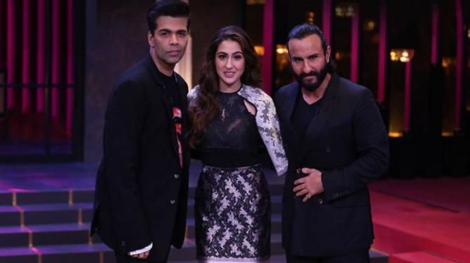 Koffee With Karan Season 6: 9 Best Moments From The Most Entertaining Talk Show