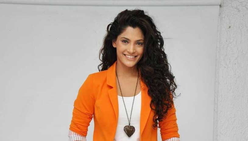 Saiyami Kher