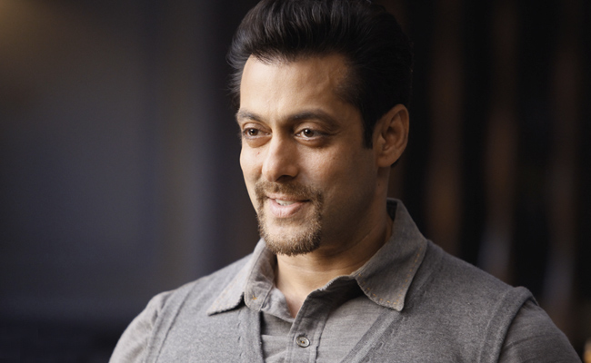 Salman Khan: The Eternal Bachelor