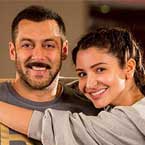 Anushka Sharma is good, says `Sultan` star Salman Khan