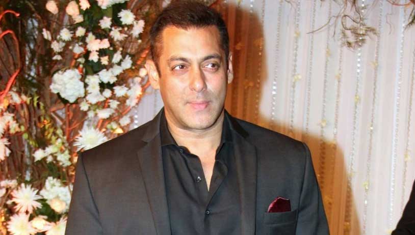 Salman Khan