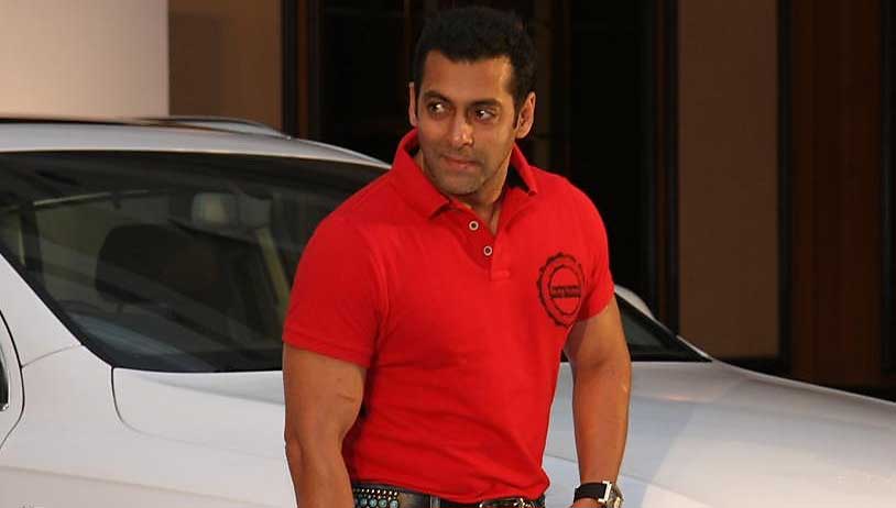 Salman Khan