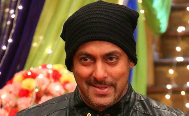 Salman Khan