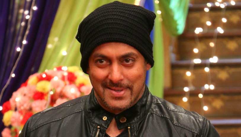 Exclusive: Salman Khan and Anushka Sharma snapped on the sets of Udaan