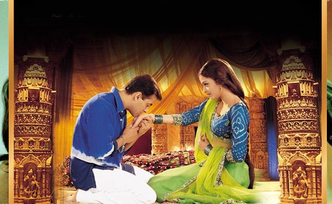 Salman Khan: The Eternal Bachelor