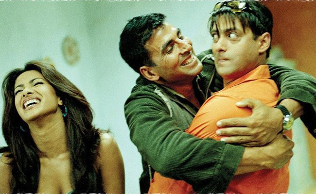 Salman Khan: The Eternal Bachelor