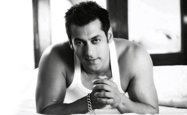 Salman Khan: The Eternal Bachelor