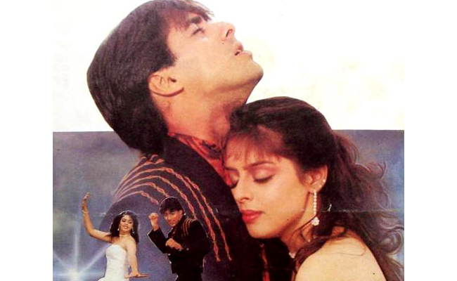 Salman Khan: The Eternal Bachelor