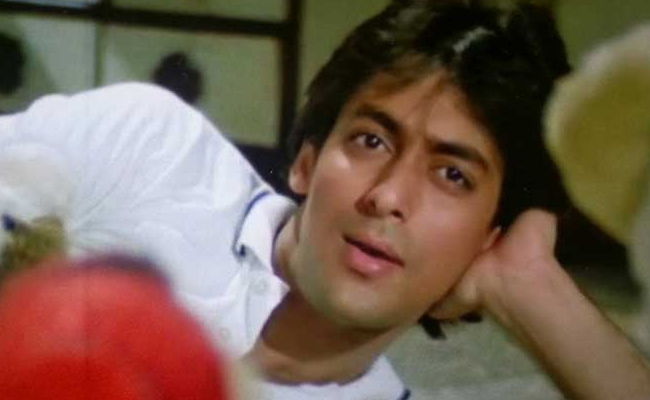 Salman Khan: The Eternal Bachelor