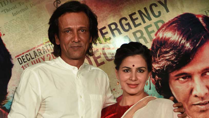 Exclusive: Kay Kay Menon unveils San Pachattar trailer