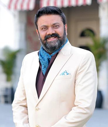 Sandip Rathi Sandys Travel Tales
