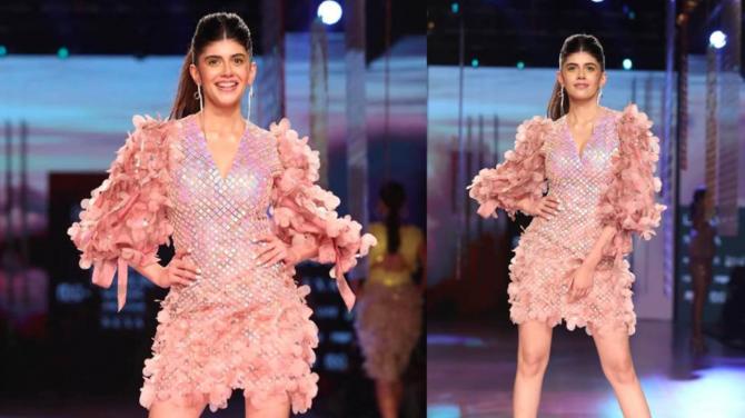ICYMI: Celebrity Showstoppers Who Stole The Show At The Lakme Fashion Week