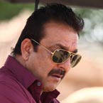 Jailed actor Sanjay Dutt to walk free on Thursday