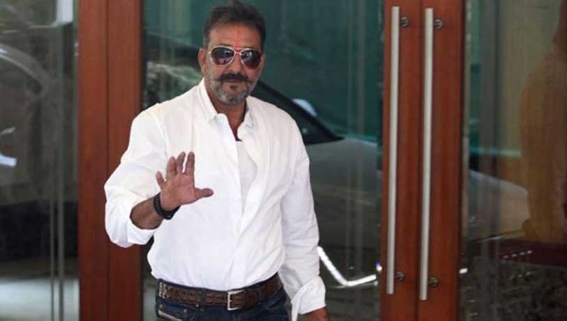 Sanjay Dutt