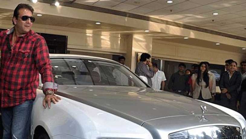 Sanjay Dutt