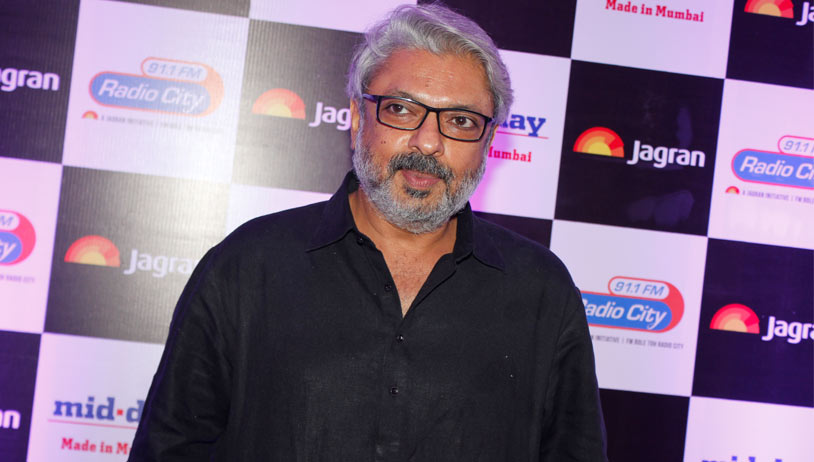 Sanjay Leela Bhansali