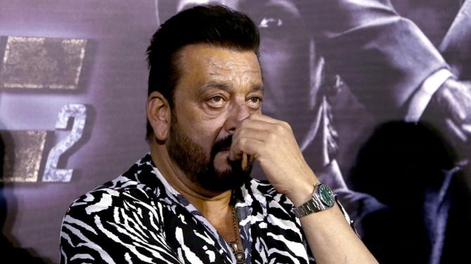 7 Bollywood Celebrities Who Have Been Involved In Cases Related To Drugs