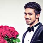 Always wanted to be a cricketer: Saqib Saleem