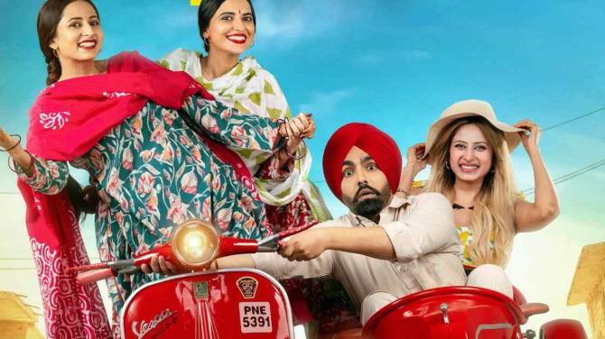 Best Regional Movies of 2025 That Defined Indian Cinema