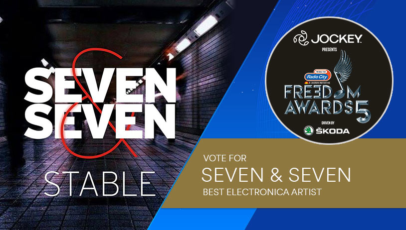 Seven and Seven