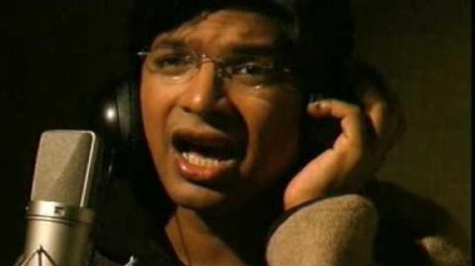 Top 10 Lesser-Known Facts About Singer Shaan