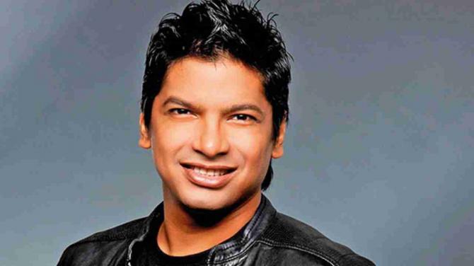 Top 10 Lesser-Known Facts About Singer Shaan