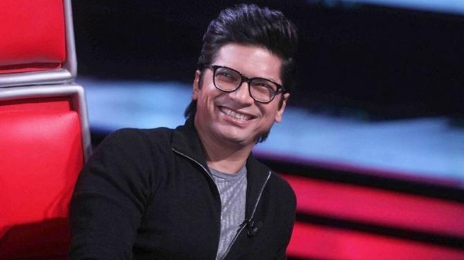 Top 10 Lesser-Known Facts About Singer Shaan