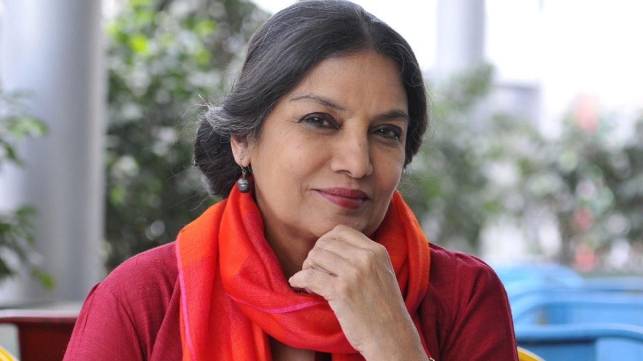 Shabana Azmi Films You Must Watch Which Won Her 5 National Awards